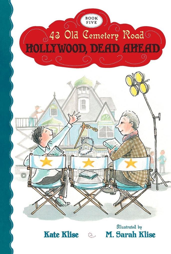 Hollywood Dead Ahead