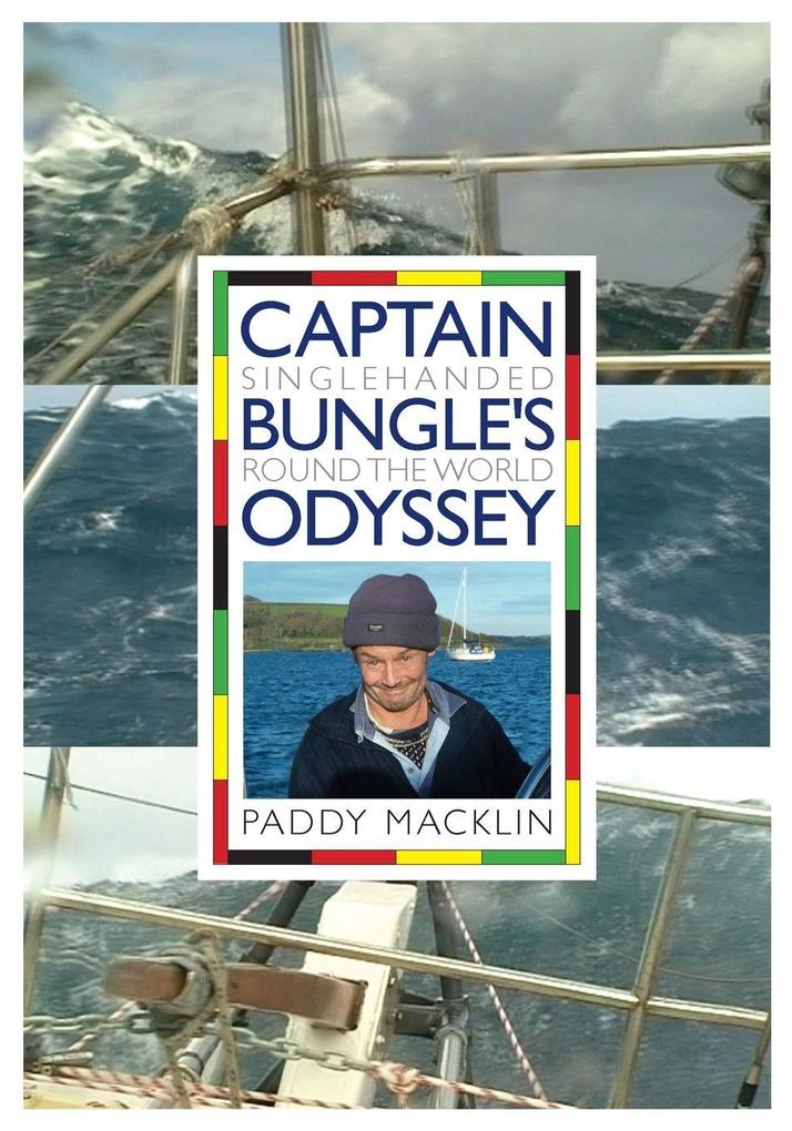 Captain Bungle's Odyssey