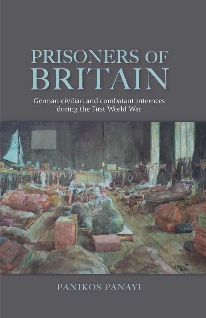 Prisoners of Britain