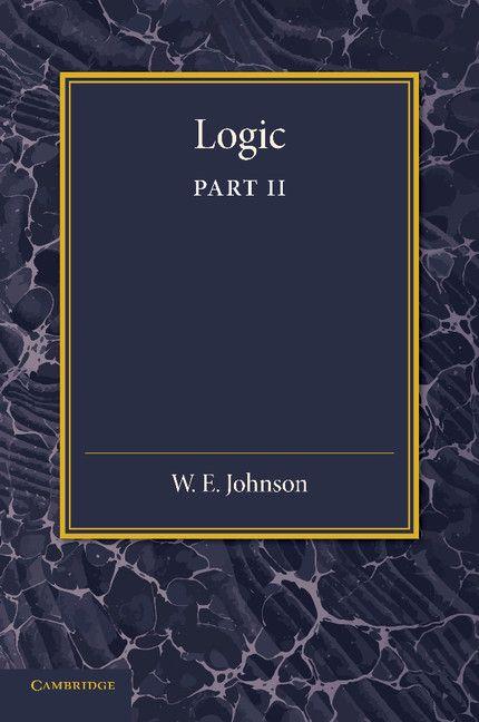 Logic Part 2 Demonstrative Inference