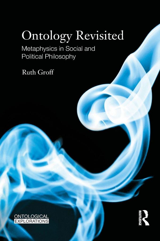 Ontology Revisited
