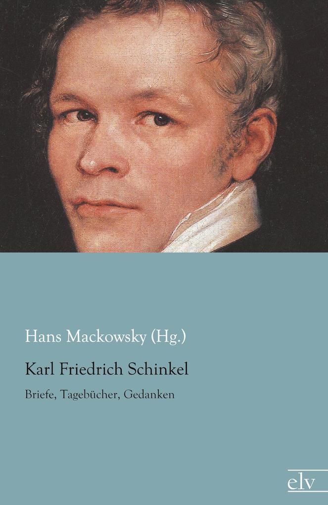 Karl Friedrich Schinkel