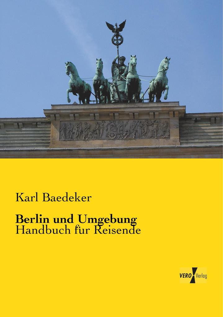 Berlin und Umgebung