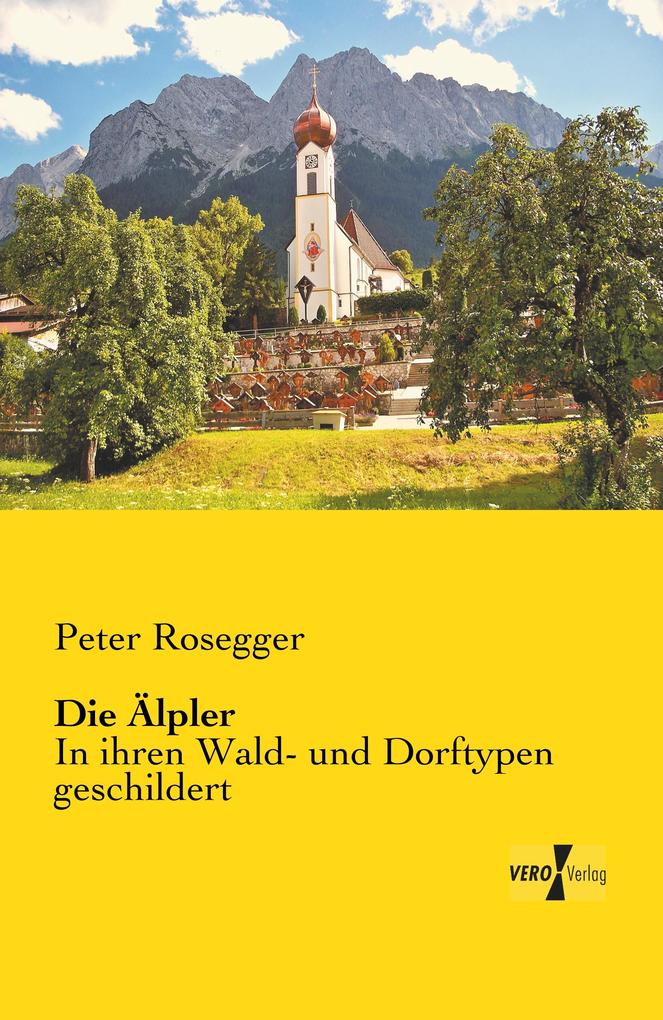 Die Älpler