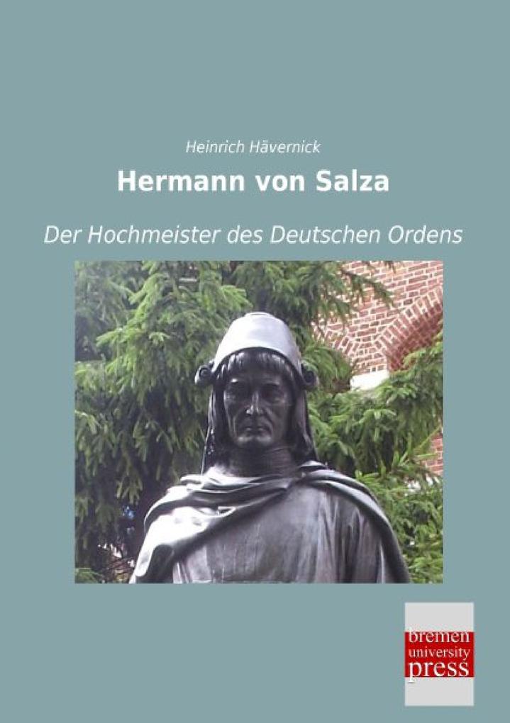 Hermann von Salza