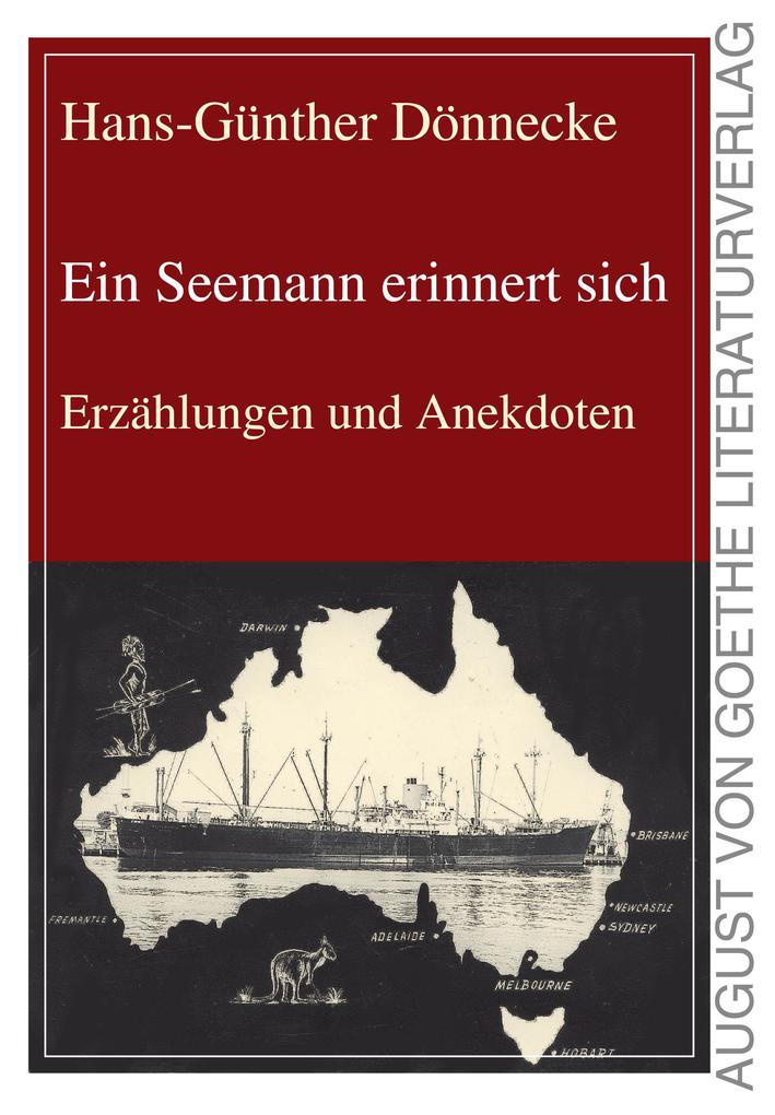 Image of Ein Seemann erinnert sich