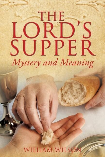 The Lord‘s Supper