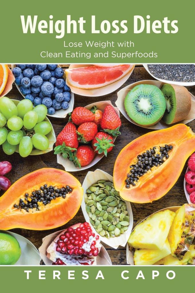 Weight Loss Diets