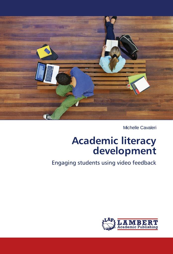 Academic literacy development