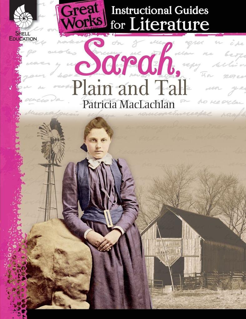 Sarah Plain and Tall