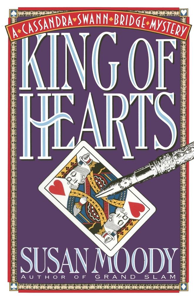 King of Hearts