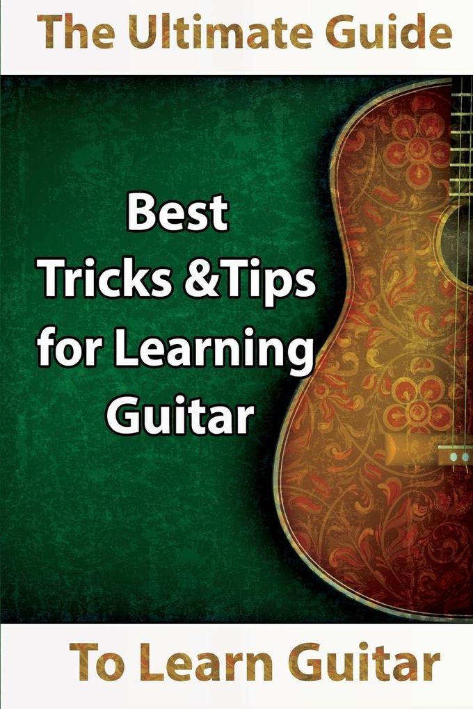 Learn Guitar