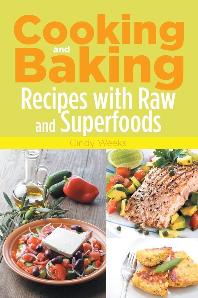 Cooking and Baking