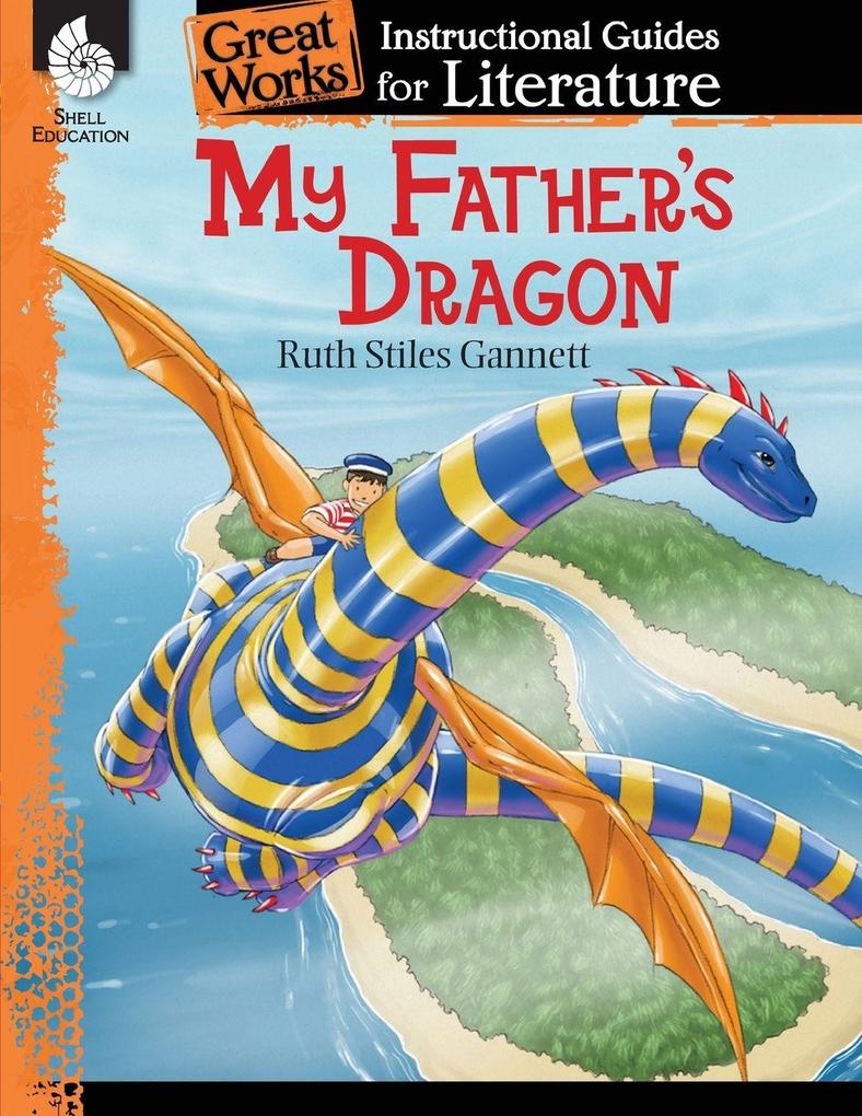 My Father's Dragon