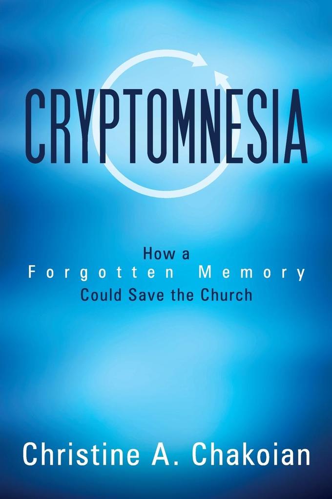 Cryptomnesia