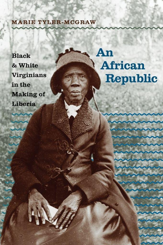 An African Republic