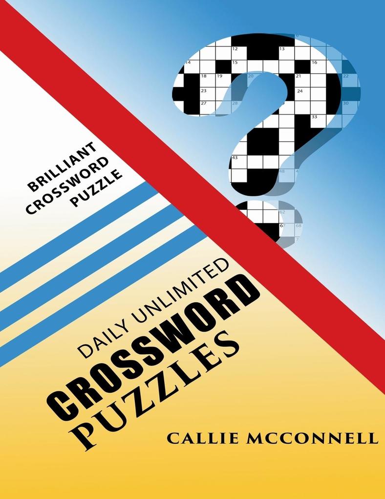 Image of Daily Unlimited Crossword Puzzles