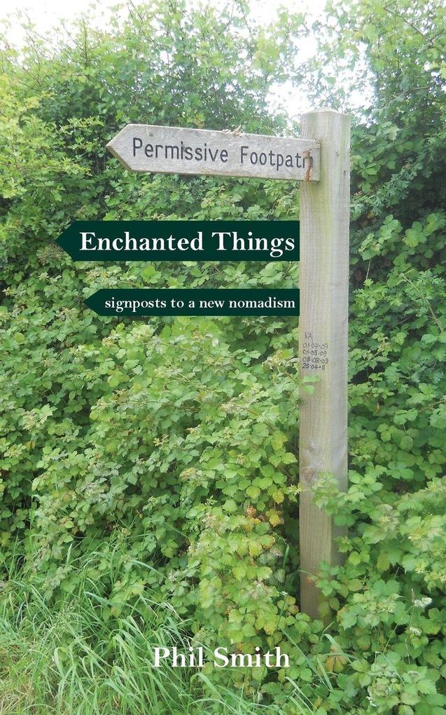 Enchanted Things
