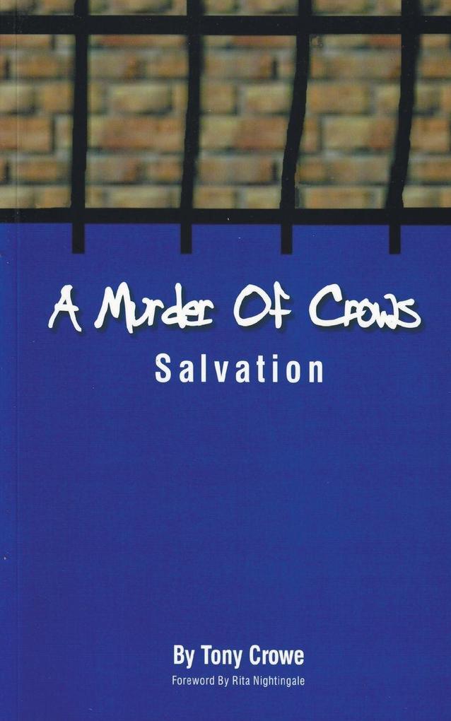 A Murder of Crows
