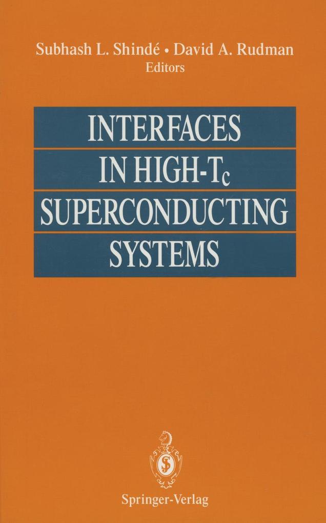 Interfaces in High-Tc Superconducting Systems