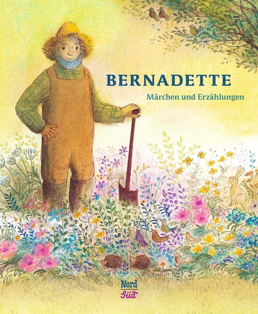 Nordsüd Verlag Ag Bernadette - Bild 5