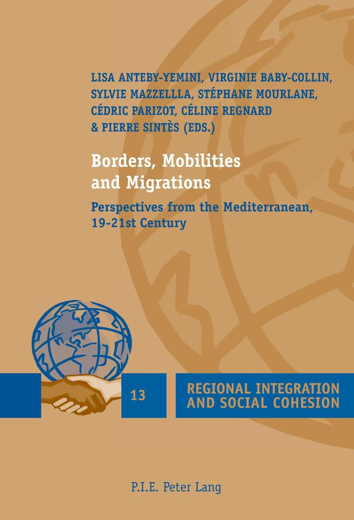 Borders Mobilities and Migrations