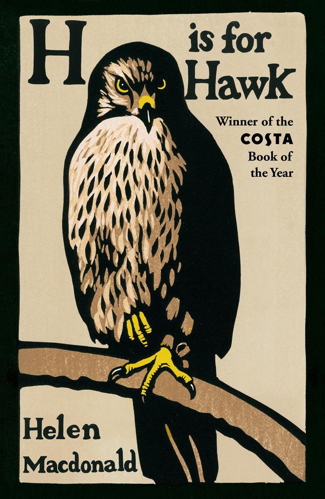 Random House H Is For Hawk