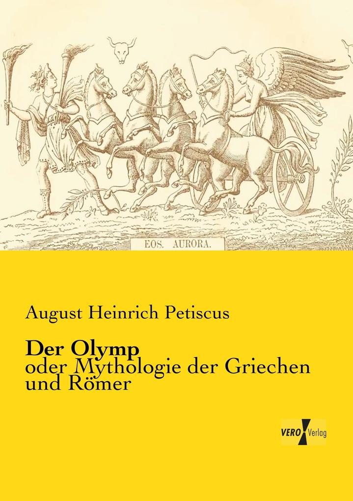 Der Olymp