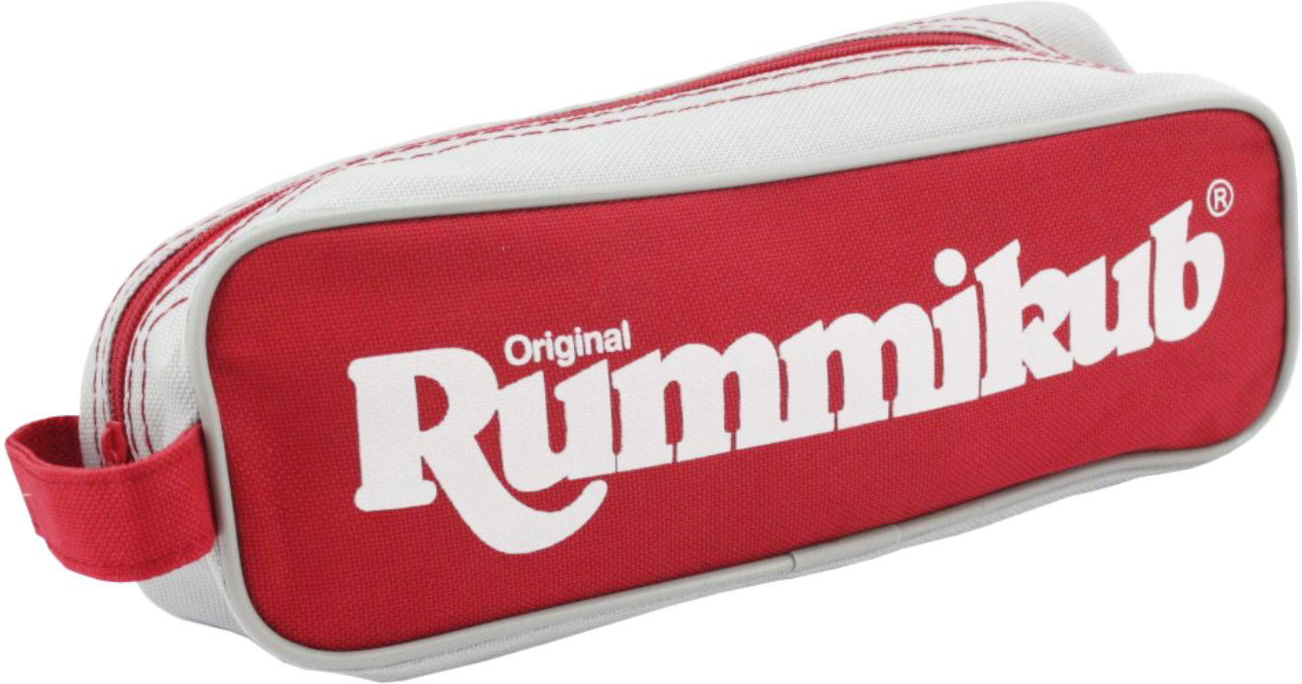 Original Rummikub – Travel Pouch - Familienspiel DE Neu + OVP - Bild 16
