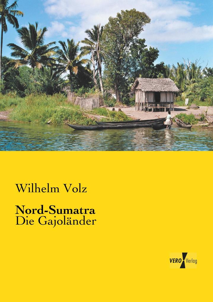 Nord-Sumatra