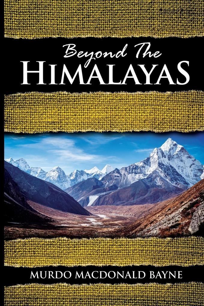 Beyond the Himalayas: (A Gnostic Audio Selection Includes Free Access to Streaming Audio Book)