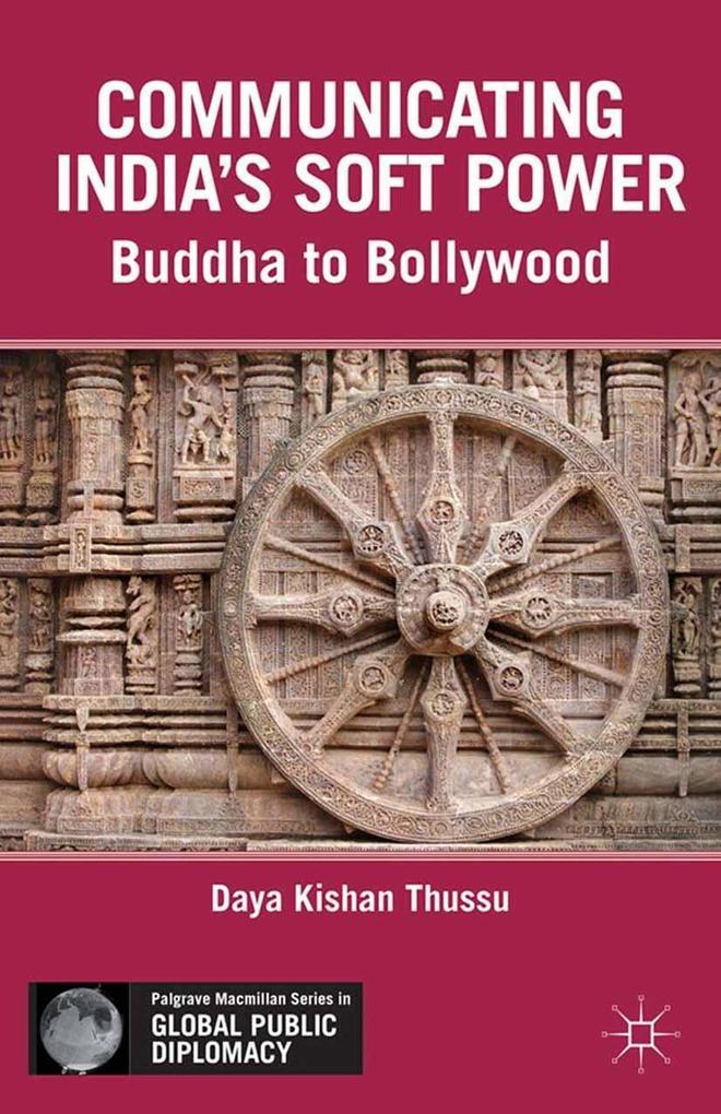 Communicating India's Soft Power