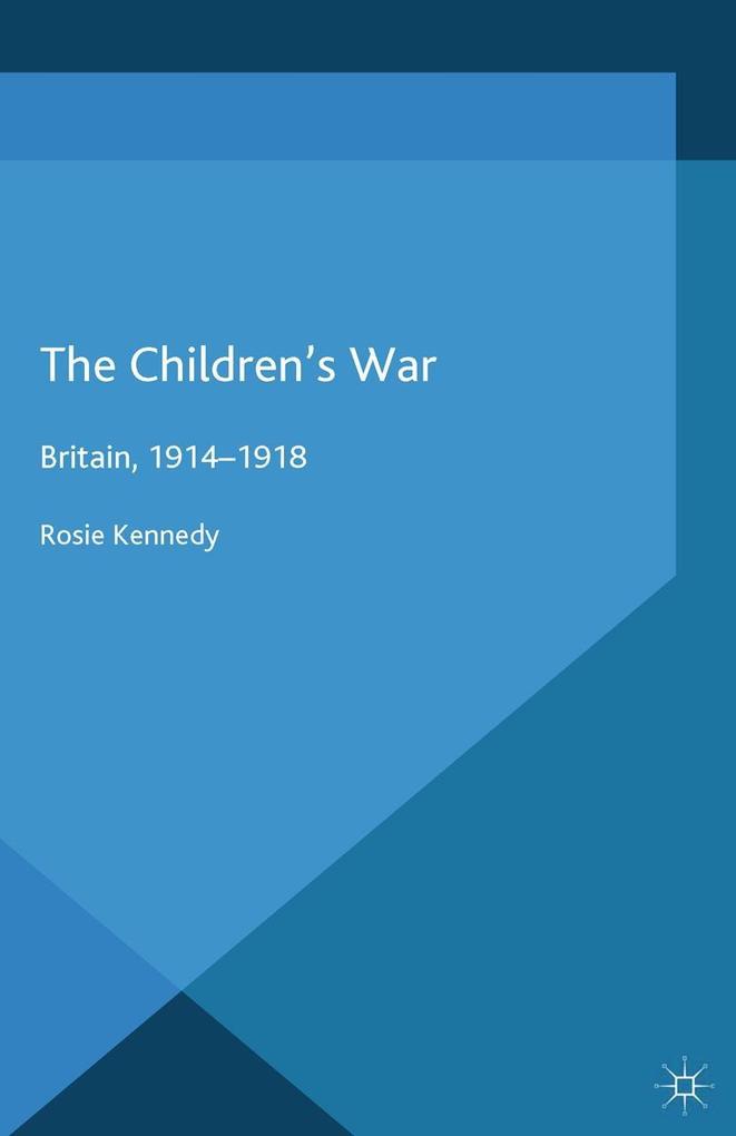 The Children's War