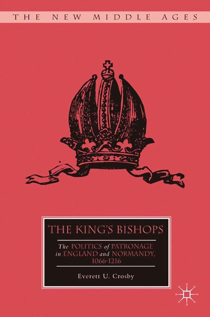 The King‘s Bishops