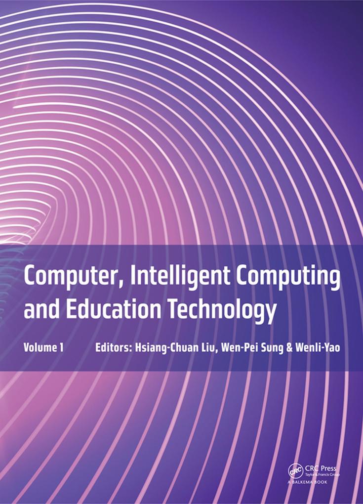 Computer Intelligent Computing and Education Technology