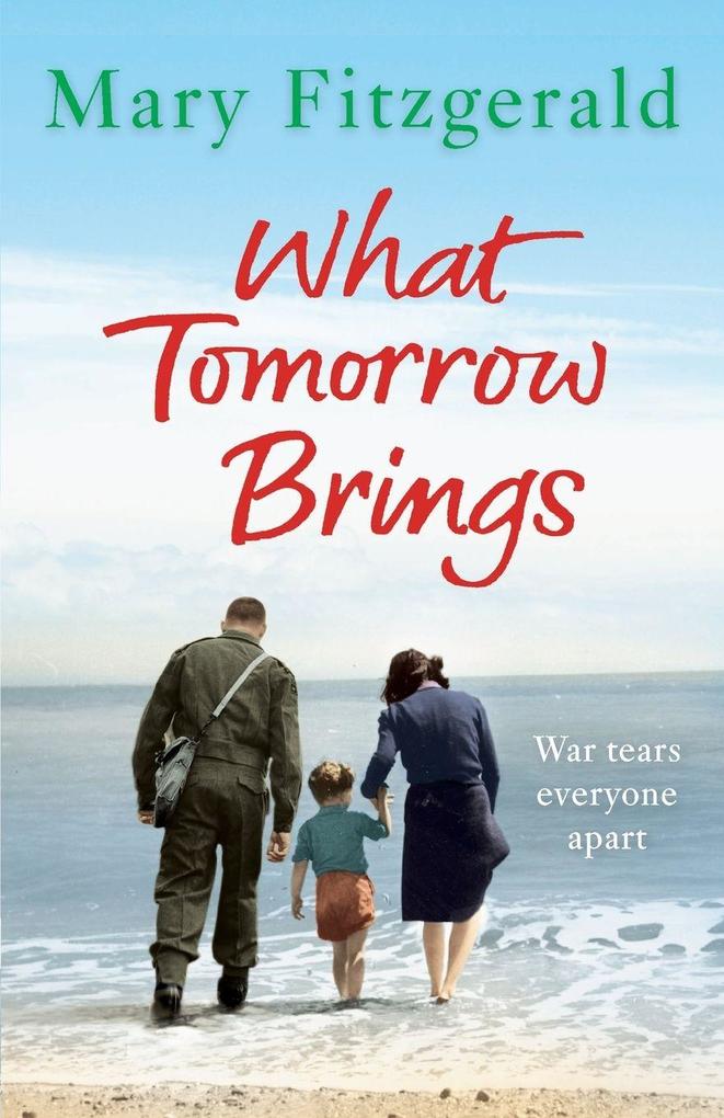 What Tomorrow Brings