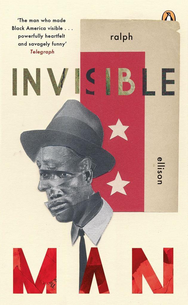 Penguin Books Ltd (Uk) Invisible Man - Bild 2