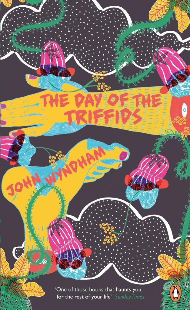 Penguin Books Ltd (Uk) The Day Of The Triffids