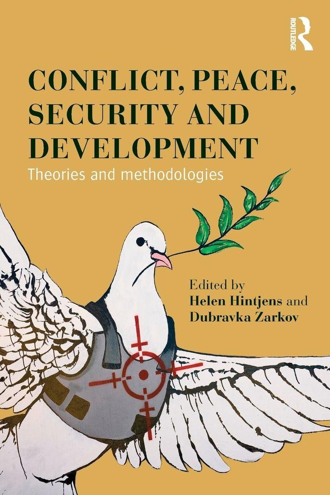 Conflict Peace Security and Development