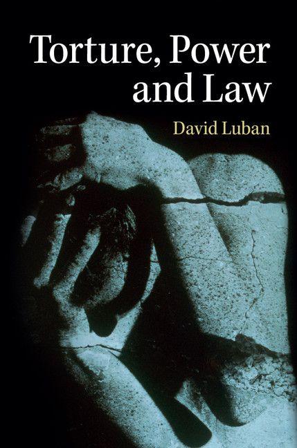 Torture Power and Law