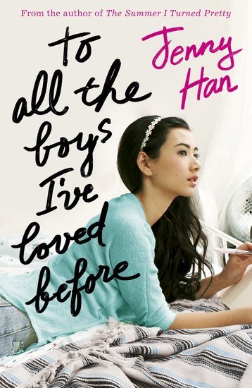 To All the Boys I‘ve Loved Before