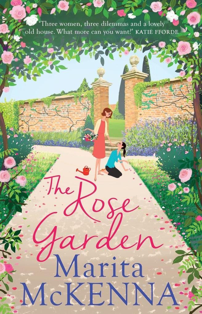 The Rose Garden