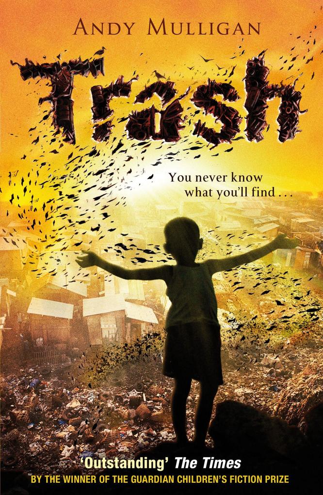 Random House Children's Trash