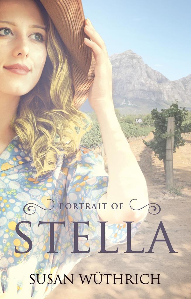 Portrait of Stella
