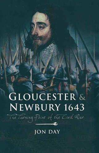 Gloucester & Newbury 1643