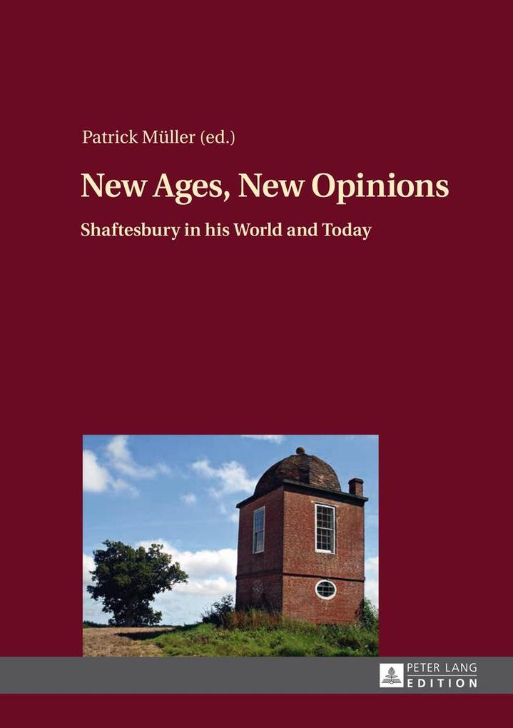 New Ages New Opinions