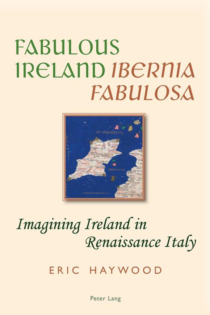 Fabulous Ireland- 'Ibernia Fabulosa'