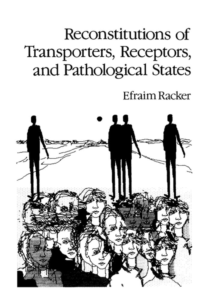 Reconstitutions of Transporters Receptors and Pathological States