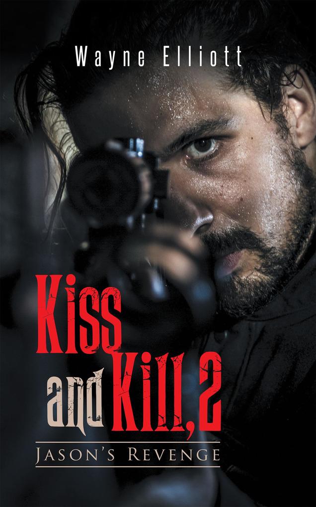 Kiss and Kill 2