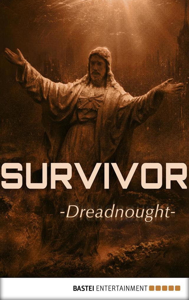 Survivor - Episode 9